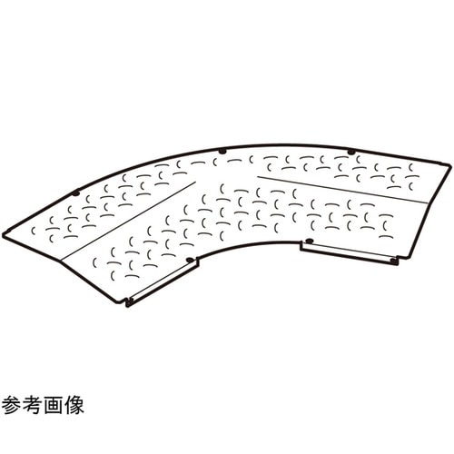 SD−CVA1060NSY形屋根形カバー