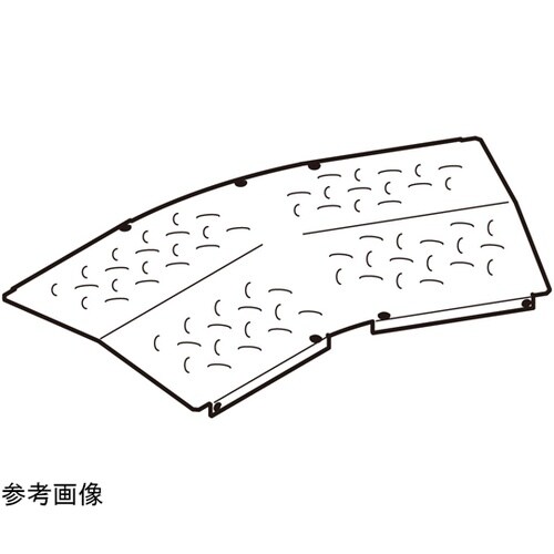 SD−CVA830NSY 形屋根形カバー