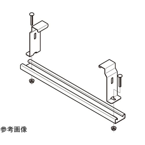 SD−CVCQBG100板カバークランプ