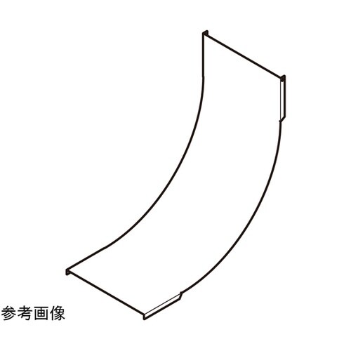 SD−CVIS60インサイドベンドカバー