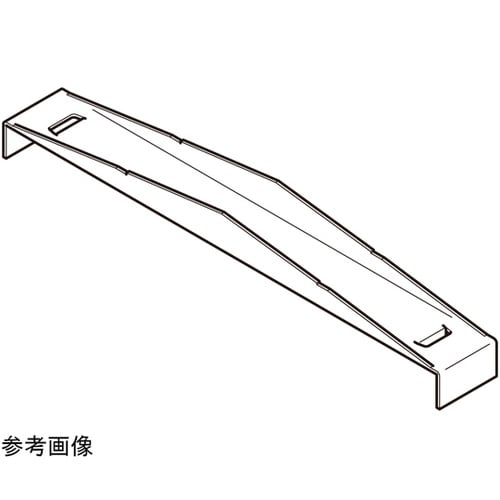 SD−CVJ50Y 形カバーたわみ防止具
