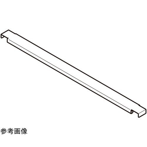 SD−CVJ80ラックカバーたわみ防止具