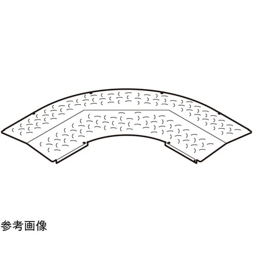 SD−CVL60NSY L形屋根形カバー
