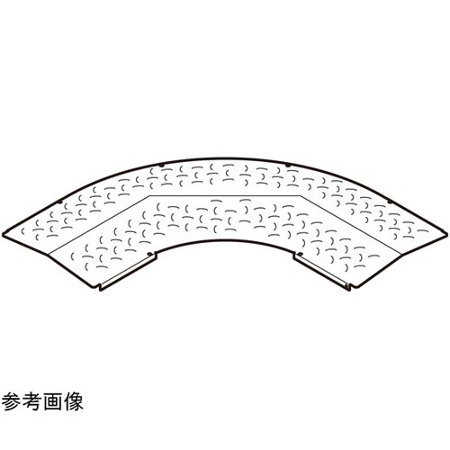 SD−CVL90NSY L形屋根形カバー