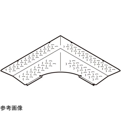 SD−CVLA40NSY 形屋根形カバ