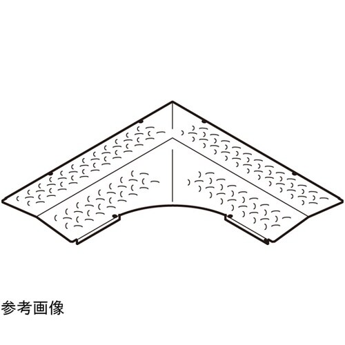 SD−CVLA80NSY 形屋根形カバ