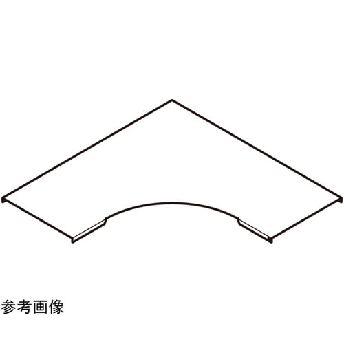 SD−CVLA90外直角L形分岐カバSD