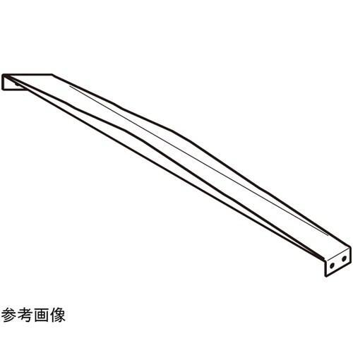 SD−CVLAJ70Yカバーたわみ防止具