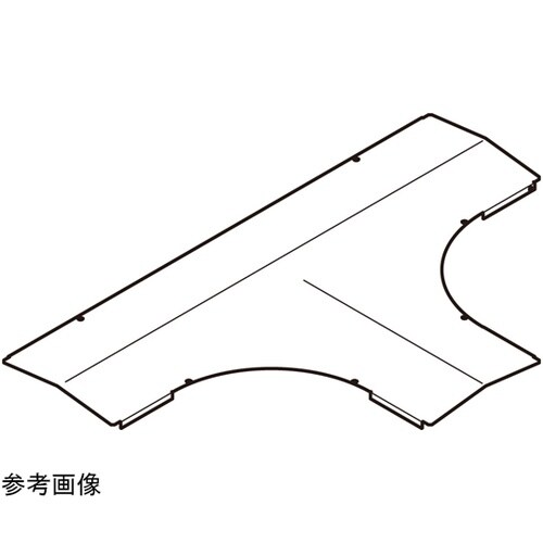 SD−CVT120GY 形カバースーパー