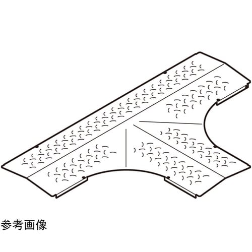 SD−CVT40NSY T形屋根形カバー