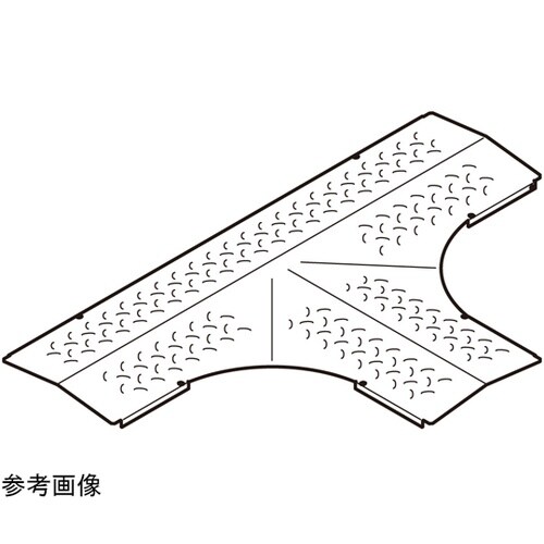 SD−CVT60NSY T形屋根形カバー