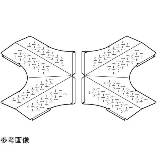 SD−CVX120NSY 形屋根形カバー