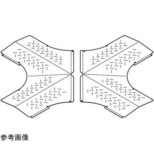 SD−CVX30NSY X形屋根形カバー