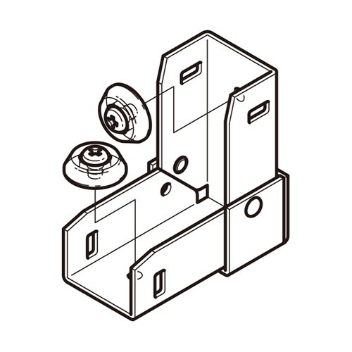 SD−DI−1 エルボ スーパーダイマ