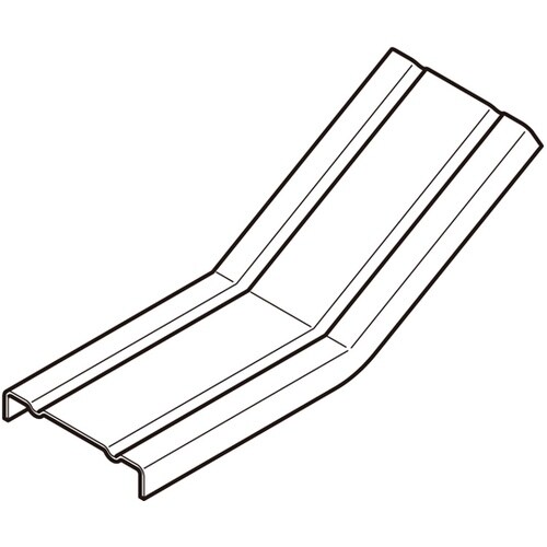 エルボカバー(30°) SD 1箱(10