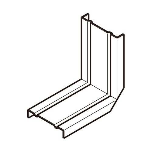 エルボカバー スーパーダイマ 1箱(10