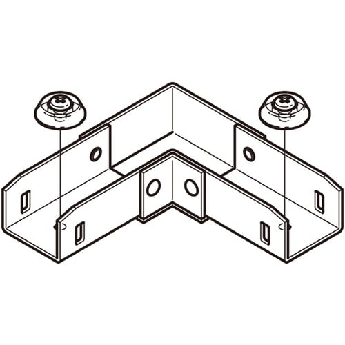 SD−DL1 エルボ スーパーダイマ