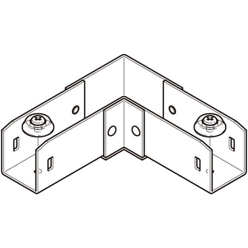 SD−DL2 エルボ スーパーダイマ