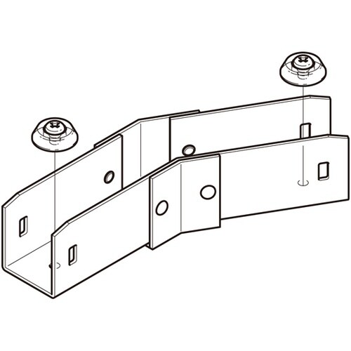 SD−DL230 エルボ(30°) SD