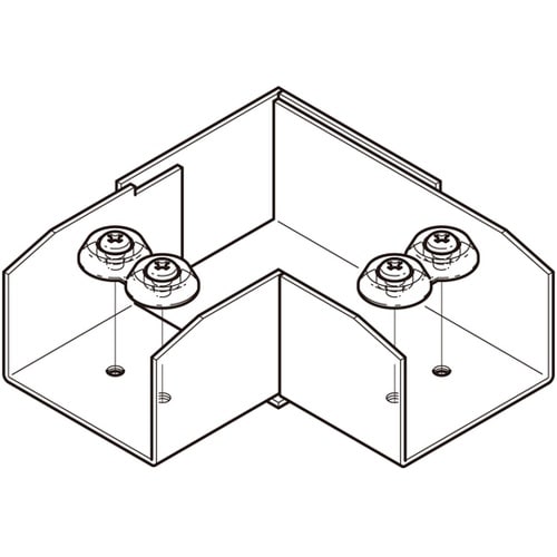 SD−DL7 エルボ スーパーダイマ