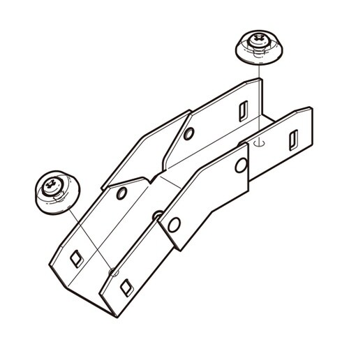 SD−DO−130 エルボ(30°)SD