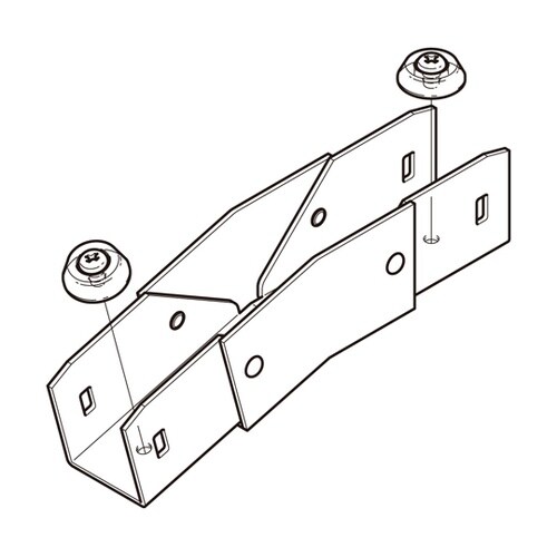 SD−DO−215 エルボ(15°)SD
