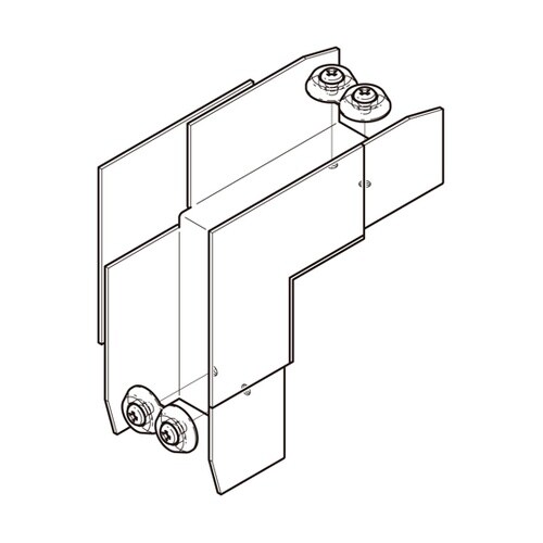 SD−DO−7 エルボ スーパーダイマ