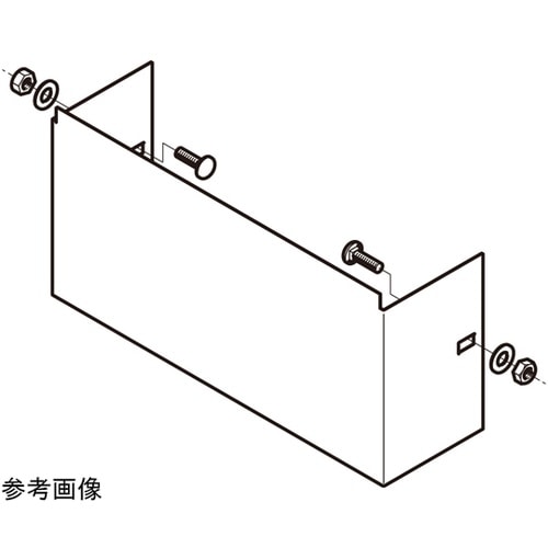 SD−DPC6030 エンドキャップ