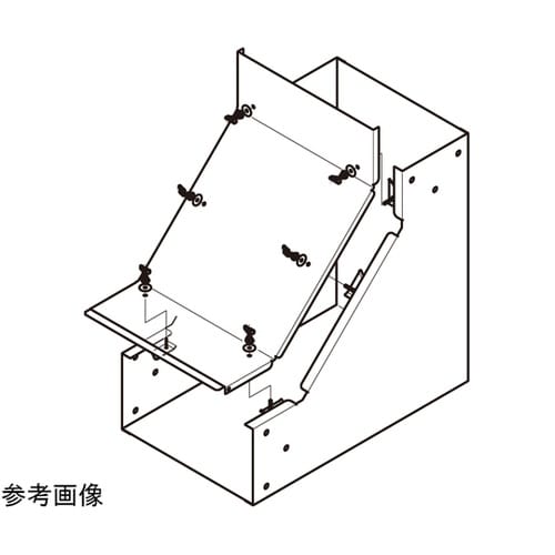 SD−DPI−3020 インサイドダクト