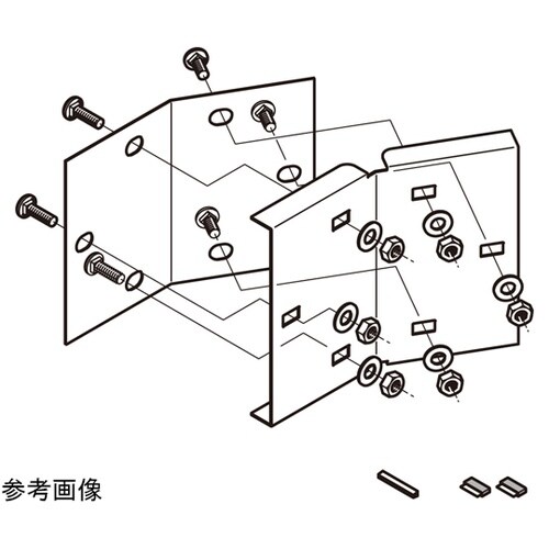 SD−DPLG300 金具スーパーダイマ