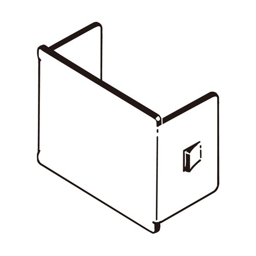 エンドキャップスーパーダイマ 1箱(20