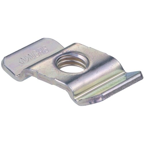 ダクター中ナット SUS 1袋(10個入