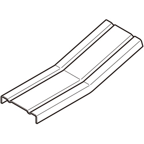 エルボカバー(15°)ステン 1箱(10