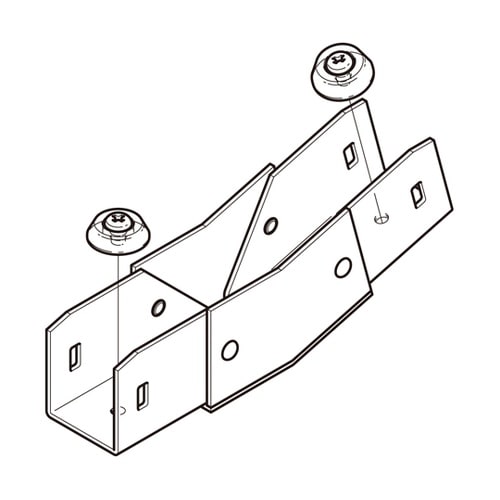 S−DI−215 エルボ ステンレス