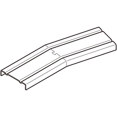S−DL115FN エルボカバー ステン