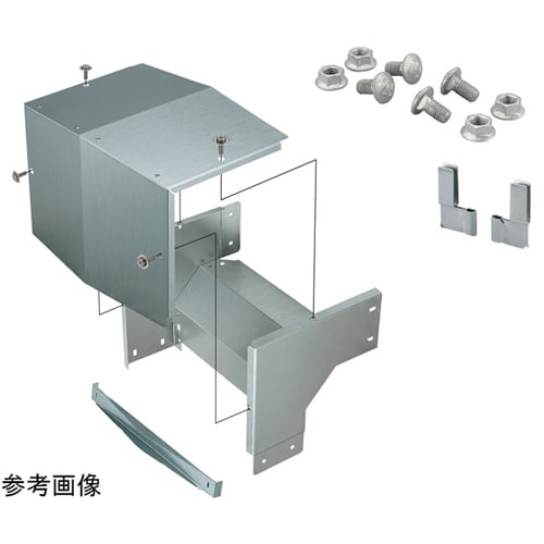 SD−LCOS75 上下90°(立上り)