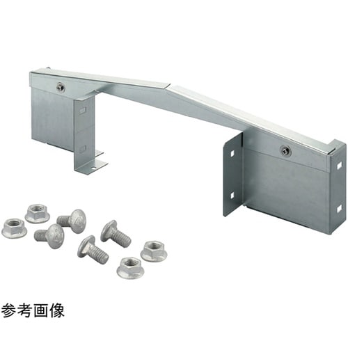 SD−LCR75−45 口径違い接続