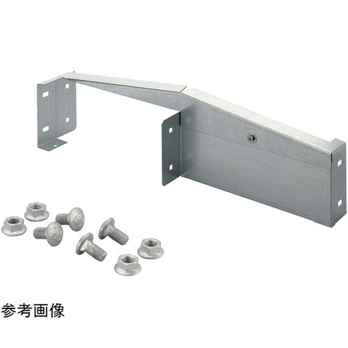 SD−LCR90−45L 口径違い接続