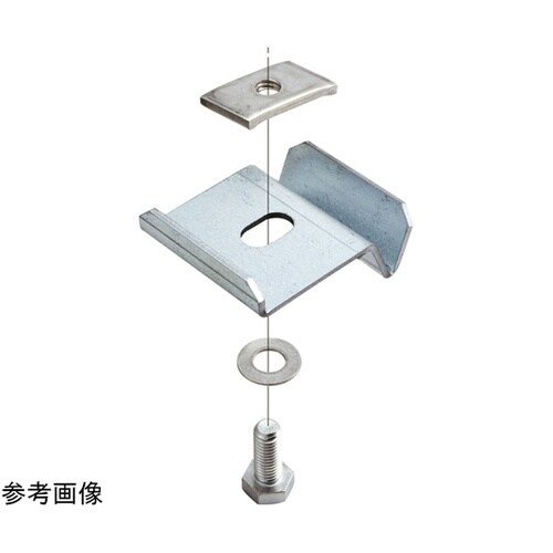 SD−NISL50−SET 振れ止め金具