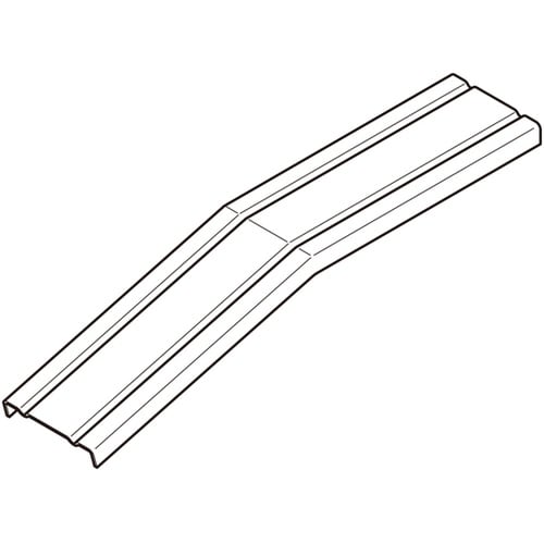 エルボカバー(15°)ステン 1箱(10