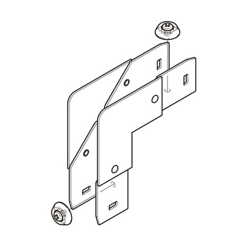 S−DO−2 エルボ ステンレス