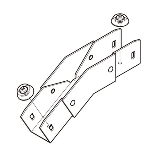 S−DO−230 エルボ ステンレス