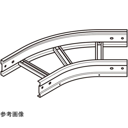 SD−QRA245 水平ベンドラックSD