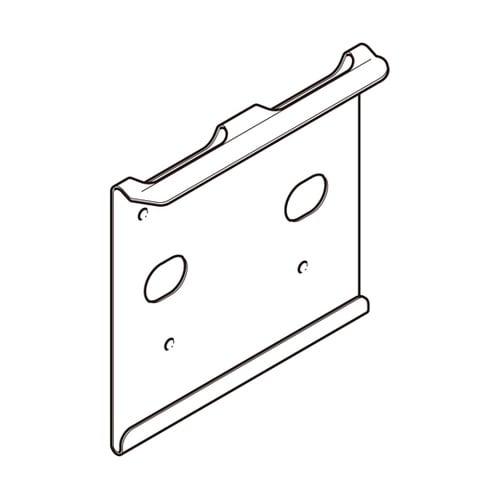 セパレーター継ぎ金具 SD 1箱(20個
