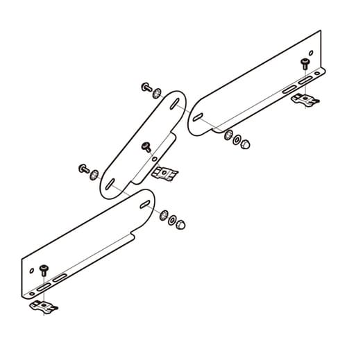 SD−QREF1P ベンドセパレータ