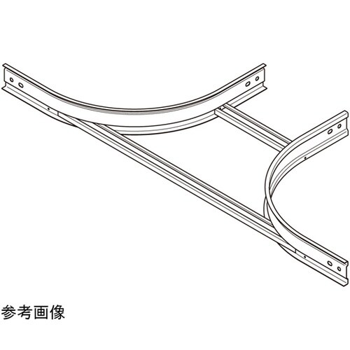 SD−QRZT40特殊T形分岐ラックSD