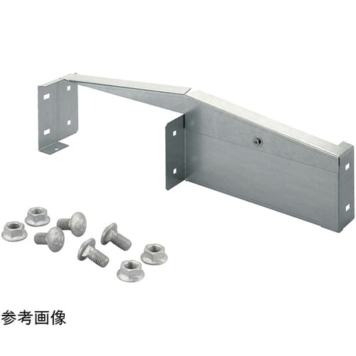 SD−RCR75−45L 口径違い接続