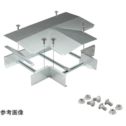 SD−RCT60 T形分岐