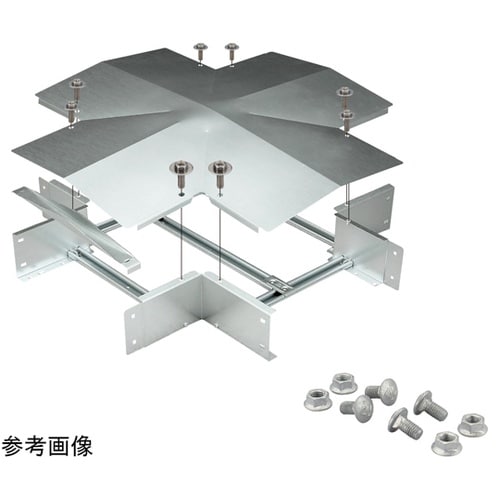 SD−RCX15 X形分岐