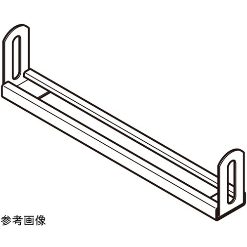 補強子桁金具 スーパーダイマ 1箱(10